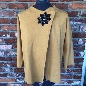 JM Collection sweater